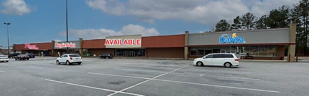 501 S Pearl St, Pageland, SC à louer - Photo du bâtiment - Image 2 de 3
