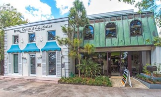 Plus de détails pour 4940-4944 S Le Jeune Rd, Coral Gables, FL - Bureau à vendre