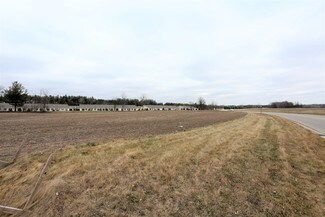 More details for 800 Commerce Dr, Midland, MI - Land for Sale