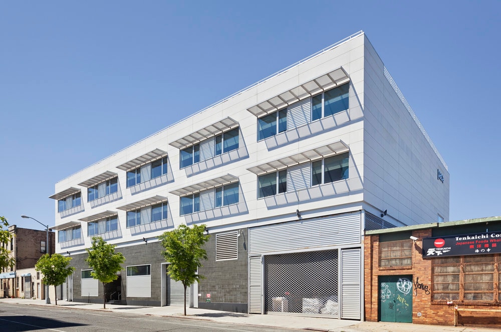 41 Box St, Brooklyn, NY for lease Building Photo- Image 1 of 3