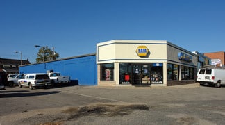 More details for 7418 Eastern Ave, Baltimore, MD - Retail for Sale