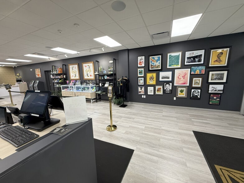 1353 South Ave, Plainfield, NJ for sale - Building Photo - Image 2 of 6