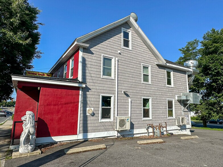 14 Veranda St, Portland, ME à vendre - Photo principale - Image 1 de 2