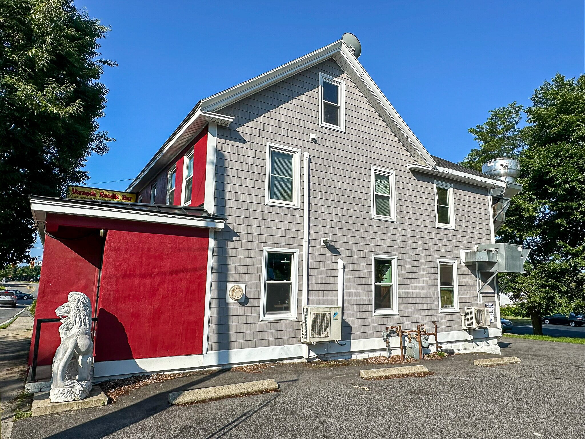 14 Veranda St, Portland, ME à vendre Photo principale- Image 1 de 3