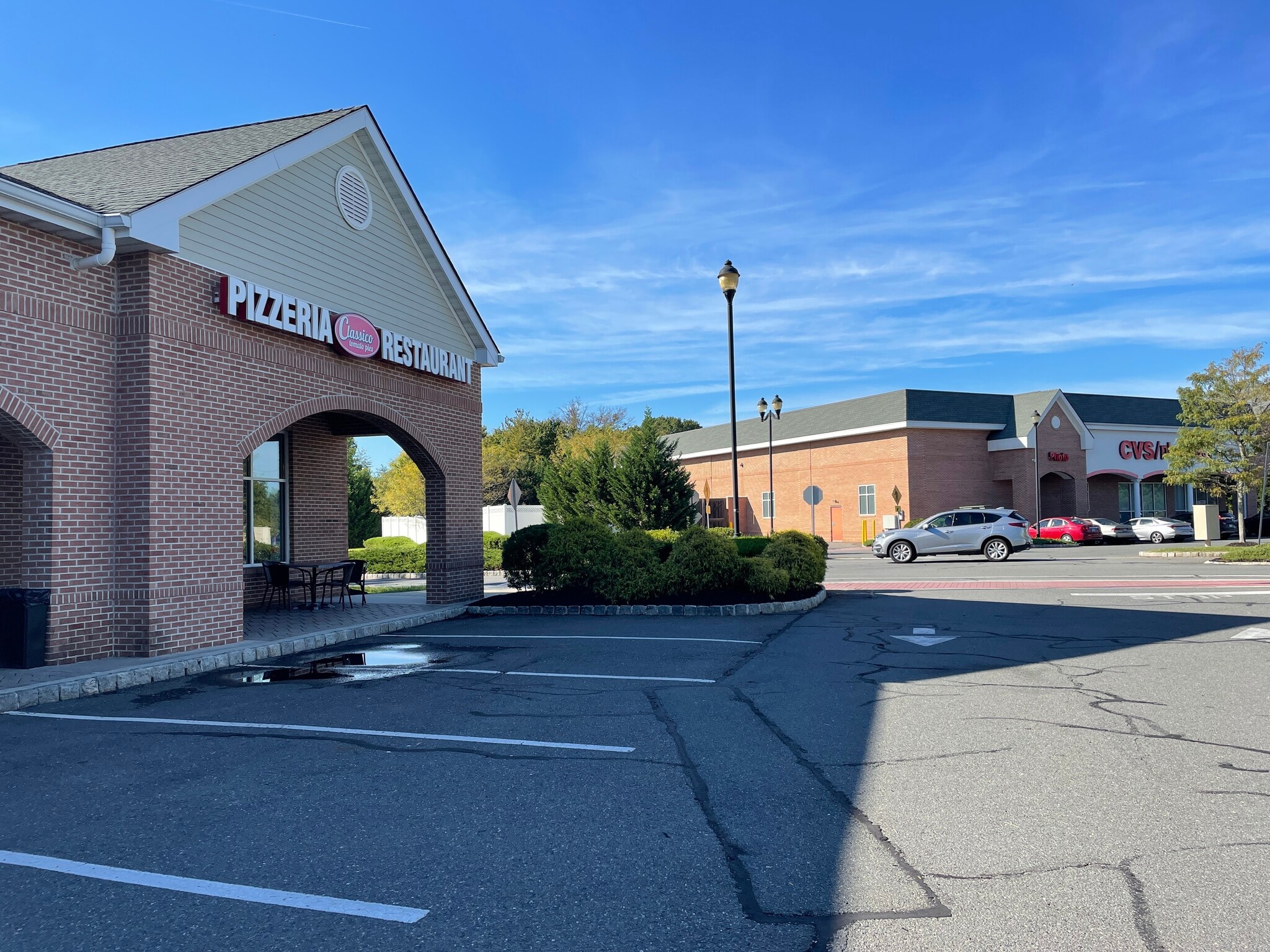 Princeton Hightstown Rd, West Windsor, NJ for lease Primary Photo- Image 1 of 9