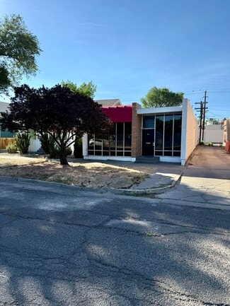 More details for 614 N 1st St, Montrose, CO - Office for Lease