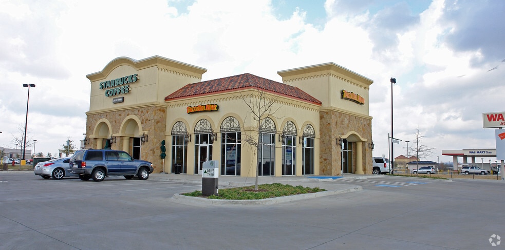 3524 Alta Mere Dr, Fort Worth, TX à louer - Photo du bâtiment - Image 2 de 2