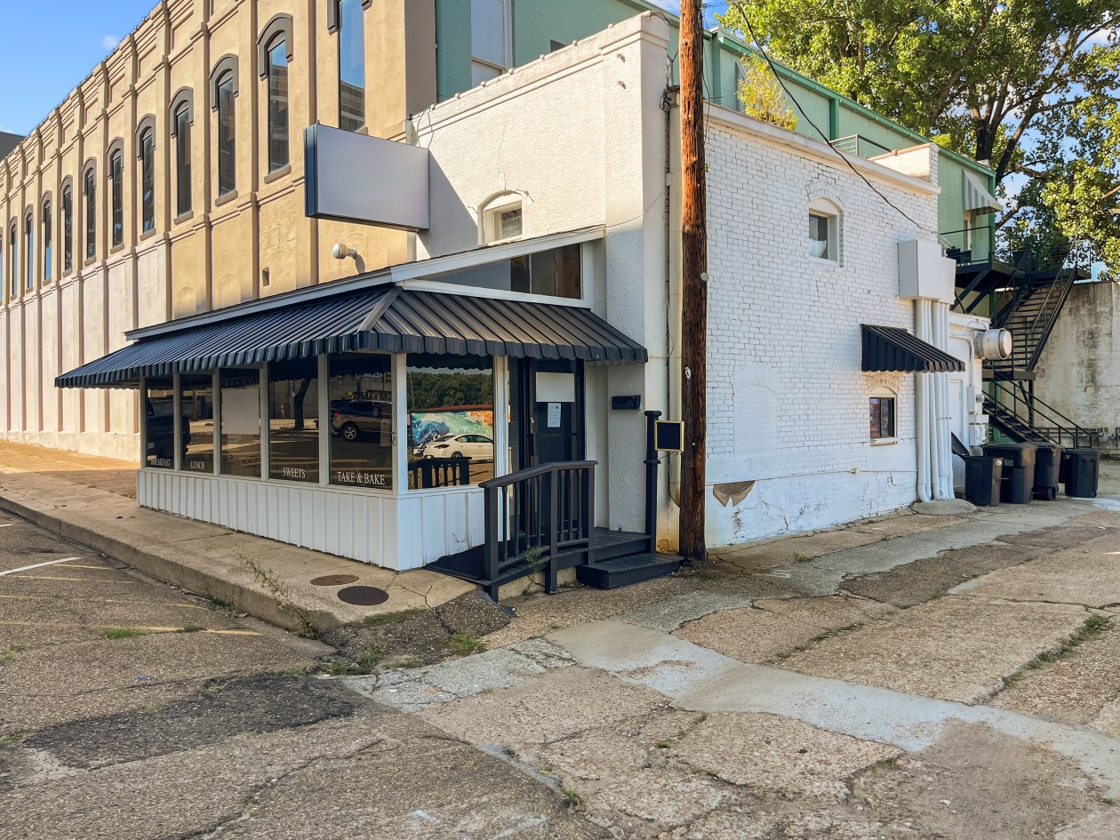 112 Pine St, Texarkana, AR for sale Building Photo- Image 1 of 19