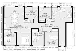 8930 Wurzbach Rd, San Antonio, TX for lease Building Photo- Image 1 of 1