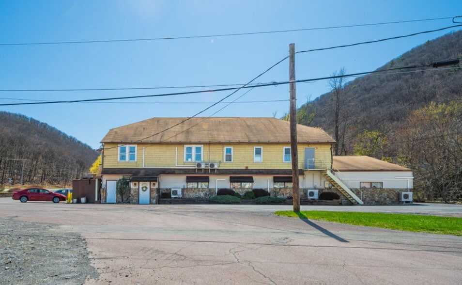 6638 Pennsylvania 61, Shamokin, PA, USA, Shamokin, PA for sale - Building Photo - Image 3 of 9