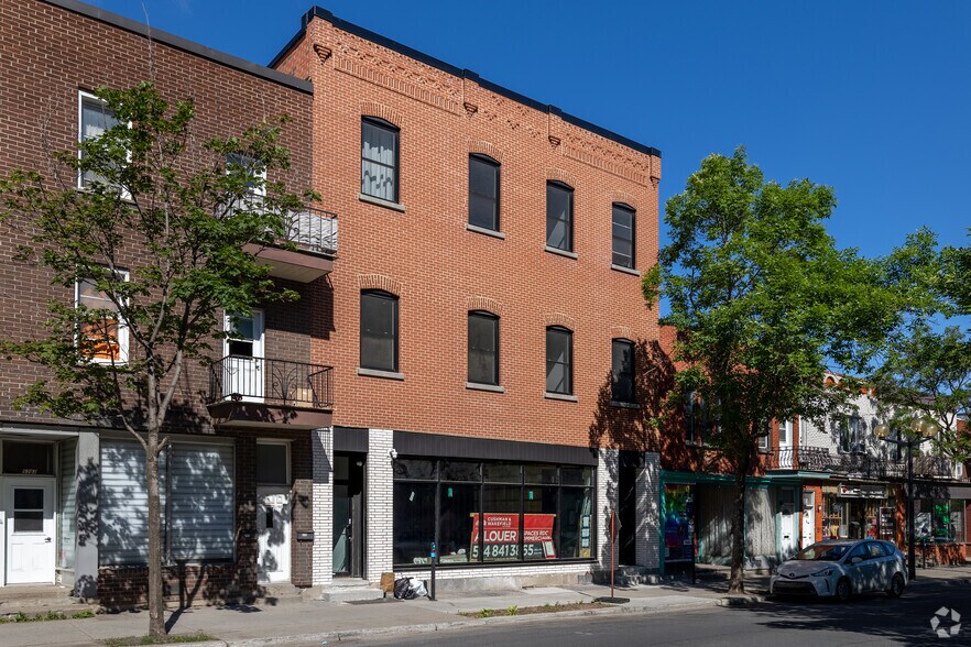 5785 Boul Monk, Montréal, QC à vendre - Photo du bâtiment - Image 1 de 1