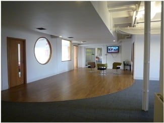 Plus de détails pour 24 Martin Ln, Londres - Bureau à louer