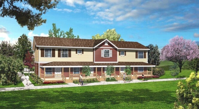 Dakota Acres Phase II portefeuille de 1 propriétés à vendre sur LoopNet.ca - Photo du bâtiment - Image 3 de 3