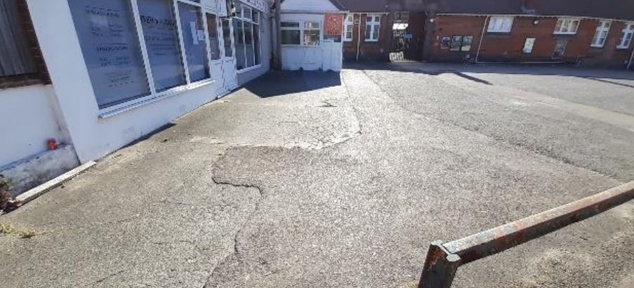 3 Station Approach, Bognor Regis à louer - Photo du bâtiment - Image 2 de 4