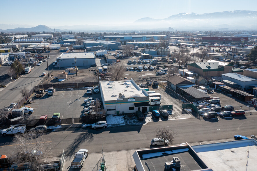 1519 Pittman Ave, Sparks, NV for lease - Building Photo - Image 3 of 3