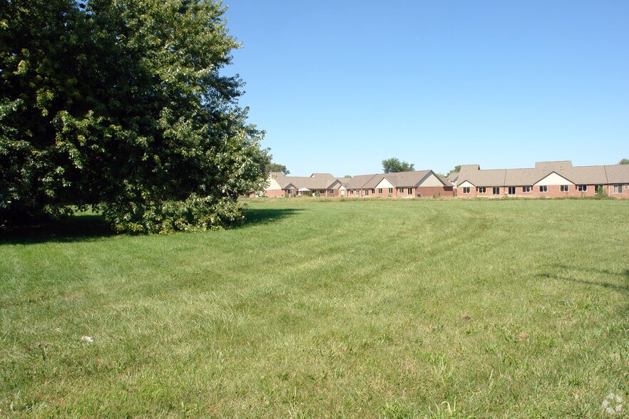 31921-31965 Ryan Rd, Warren, MI à louer - Photo du bâtiment - Image 3 de 8