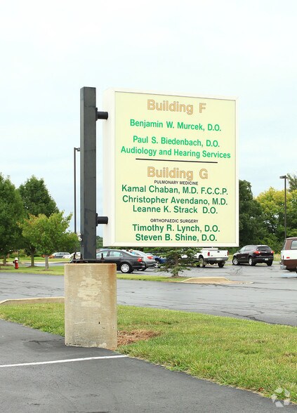 2800 Hayes Ave, Sandusky, OH à vendre - Photo du bâtiment - Image 3 de 3