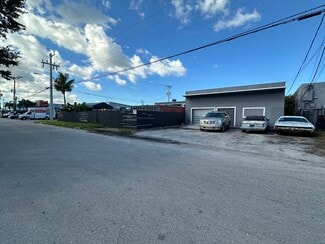 More details for 2220 SW 60th Ter, Miramar, FL - Industrial for Sale