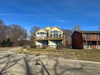 Plus de détails pour 2701 Northside Blvd, South Bend, IN - Multi-résidentiel à vendre