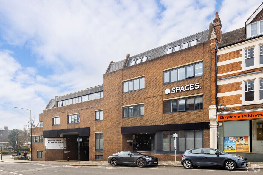 5-13 The Causeway, Teddington for lease - Building Photo - Image 3 of 3