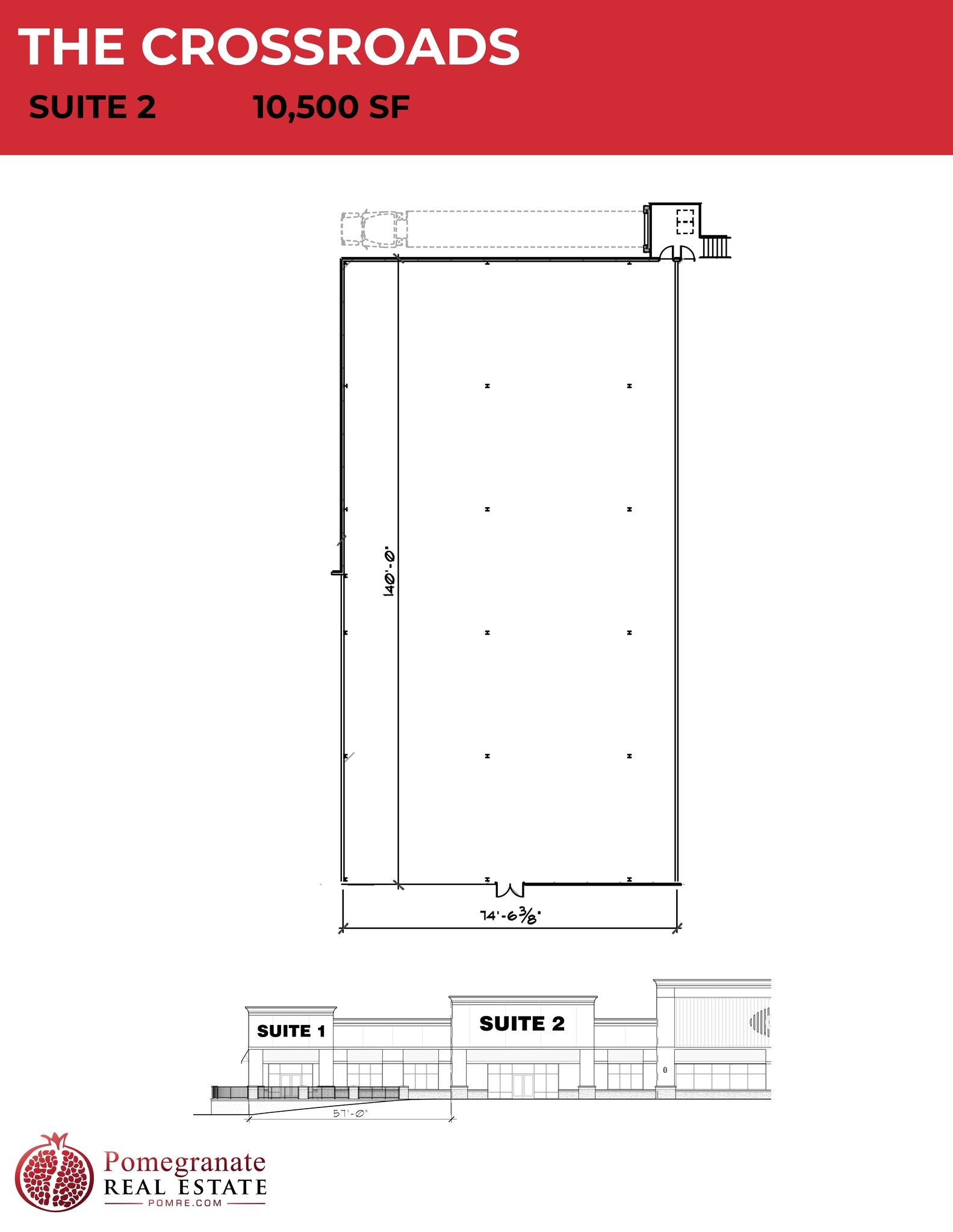 351-425 Loucks Rd, York, PA for lease Site Plan- Image 1 of 1