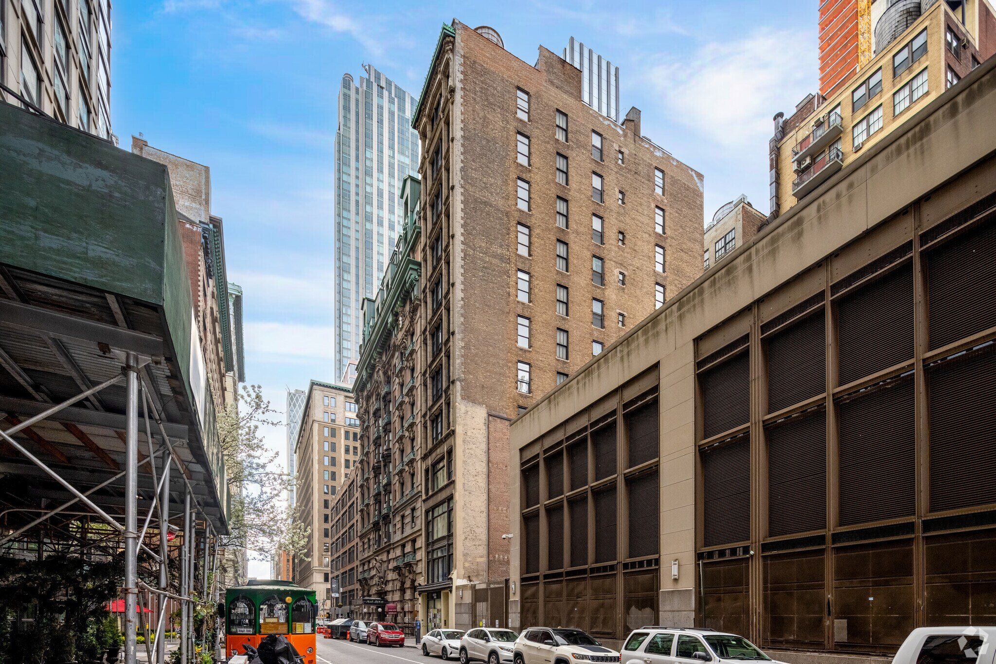 12 W 31st St, New York, NY for lease Primary Photo- Image 1 of 8