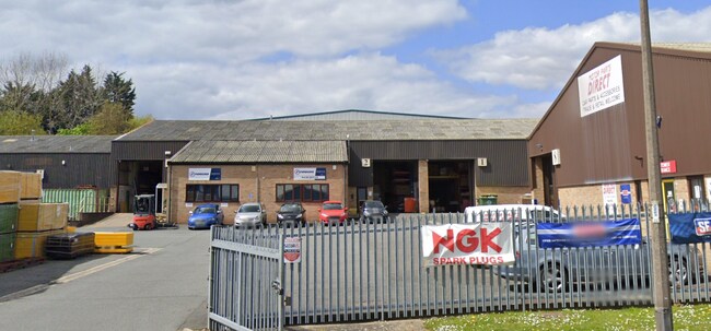 More details for Homefield Road, Haverhill - Industrial for Lease