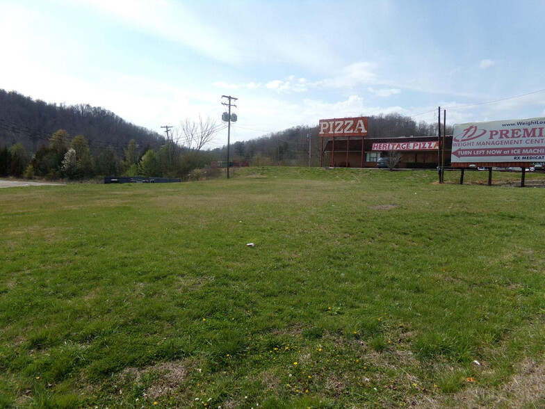 5th Street, Jellico, TN à vendre - Photo principale - Image 1 de 1