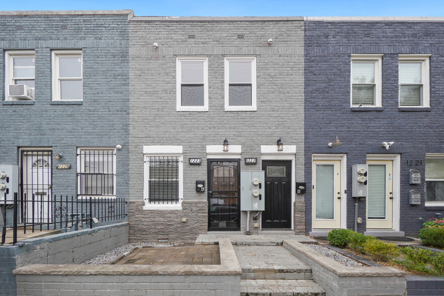 1223 16th St NE, Washington, DC for sale - Building Photo - Image 1 of 31