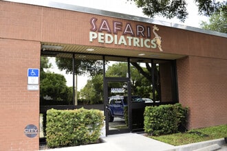 340 N Wymore Rd, Winter Park, FL for lease Building Photo- Image 1 of 12