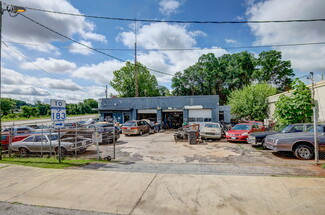 More details for 1701 Old Buncombe Rd, Greenville, SC - Retail for Sale