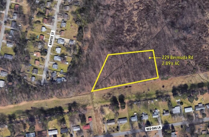 229 Bermuda Rd, Richmond, VA for sale Building Photo- Image 1 of 4