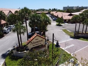 The Alhambra, Jupiter, FL for lease Building Photo- Image 2 of 15