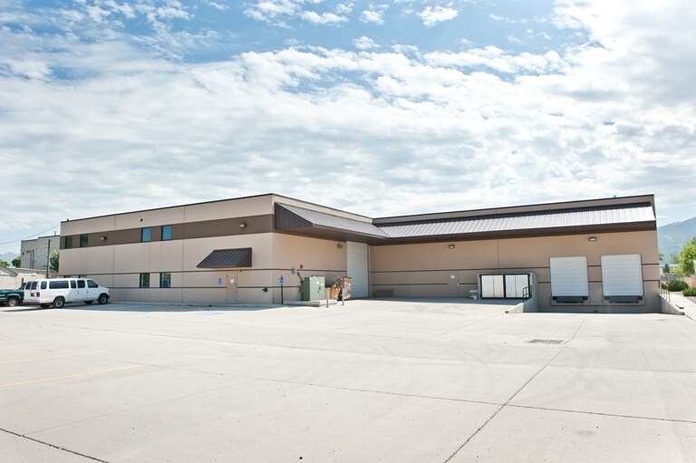 3791 S 300 W, South Salt Lake, UT à vendre Photo principale- Image 1 de 4