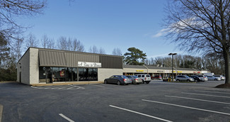 More details for 5444 Virginia Beach Blvd, Virginia Beach, VA - Retail for Lease