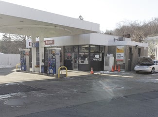 Plus de détails pour 936 Hope St, Stamford, CT - Commerce de détail à vendre