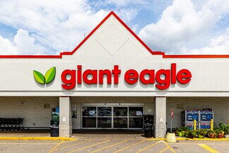 More details for 1300-1800 Hoffman Blvd, West Mifflin, PA - Retail for Lease