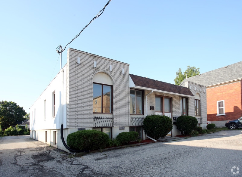 33 Bridgeport Rd, Waterloo, ON à vendre - Photo principale - Image 1 de 1