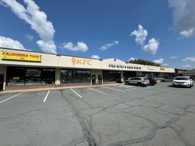 569 Hamlin Hwy, Hamlin, PA à louer - Photo du bâtiment - Image 2 de 3