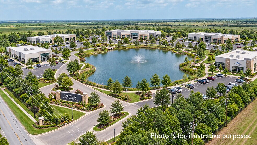 9009 Katy Hockley rd, Katy, TX à vendre - Photo du bâtiment - Image 2 de 13
