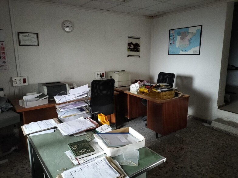 Industrial in Crevillent for sale - Building Photo - Image 3 of 5