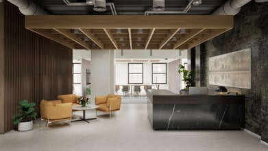 400 N Michigan Ave, Chicago, IL for lease Interior Photo- Image 2 of 7