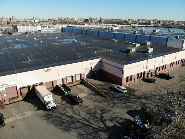 Plus de détails pour 10110 Foster Ave, Brooklyn, NY - Industriel à louer