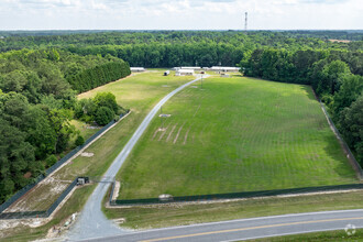 1317 Ridge Rd, Angier, NC - Aérien  Vue de la carte - Image1