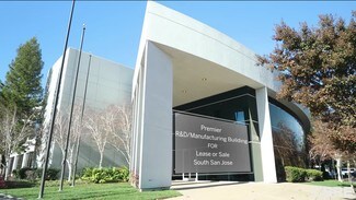 Plus de détails pour 5799 Fontanoso Way, San Jose, CA - Local d'activités à louer