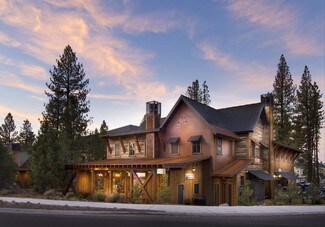 Plus de détails pour 11209 Brockway Rd, Truckee, CA - Bureau/Commerce de détail à louer