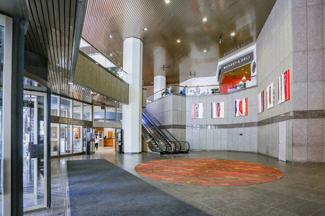 Plus de détails pour 801 6th Ave SW, Calgary, AB - Bureau, Commerce de détail à louer