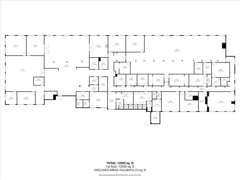 114 Orange Ave, West Haven, CT for lease - Building Photo - Image 2 of 35