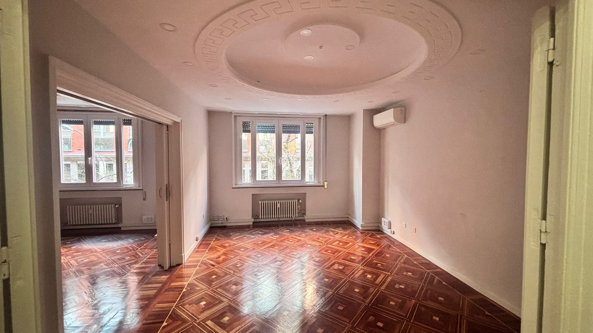 Bureau dans Madrid, Madrid à louer Photo intérieure- Image 1 de 23