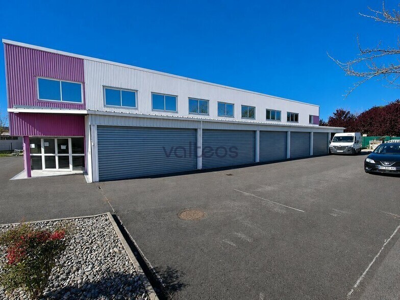Flex in Blagnac for sale - Building Photo - Image 3 of 5
